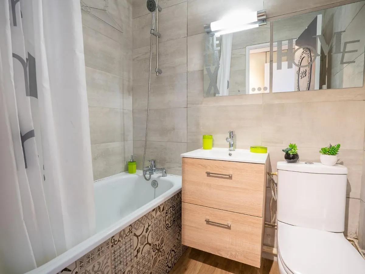 Studio Pegase Phenix-66 By Interhome Le Corbier Apartamento
